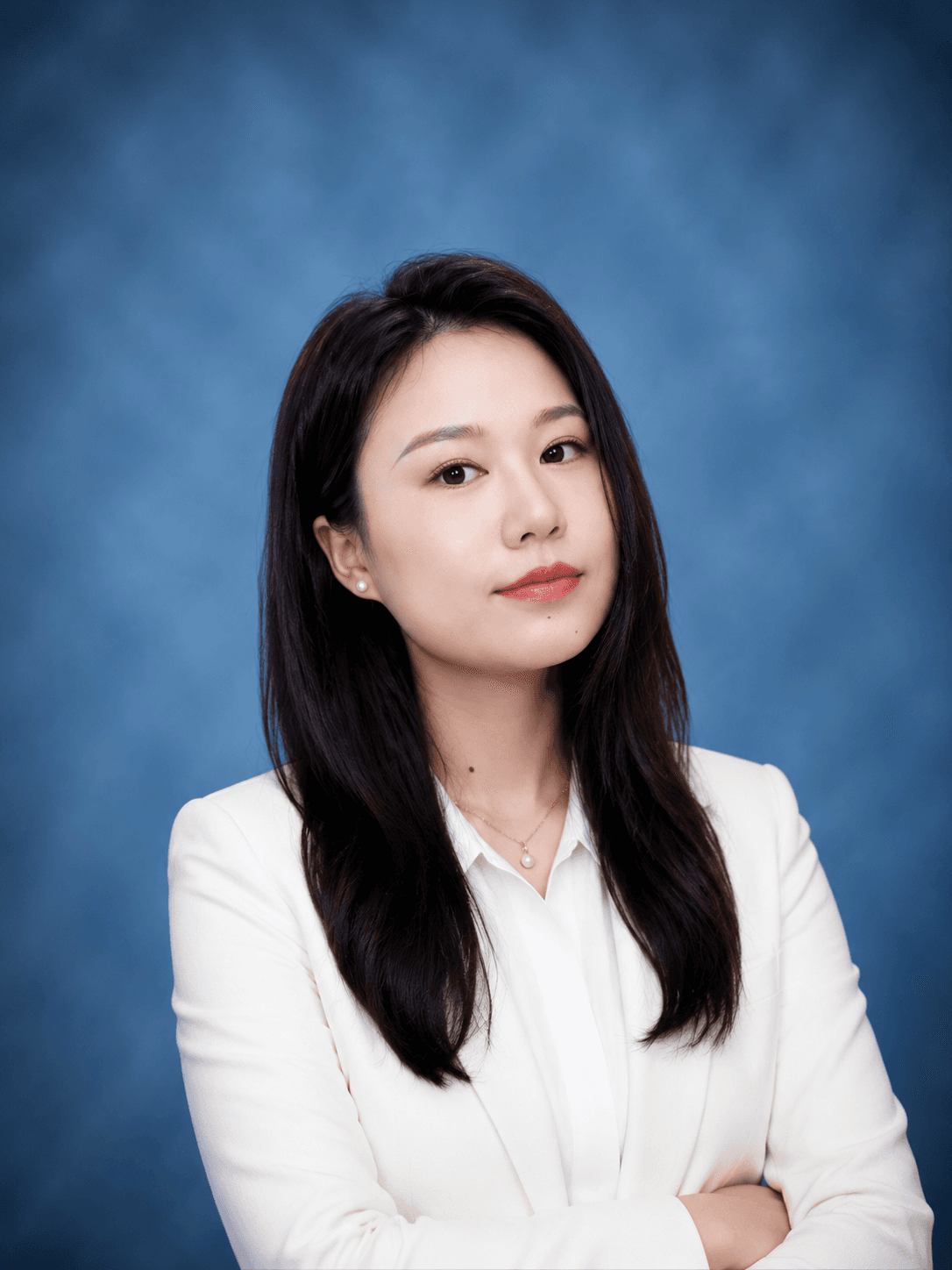 何文 个人职业照
